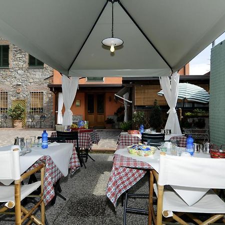 B&B Le Giare Lucca Kültér fotó