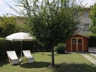 B&B Le Giare Lucca Kültér fotó
